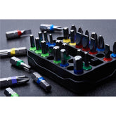 Kincrome Security Bit Set | 13648 | Precision for Every Task